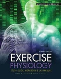 Cover: Exercise Physiology - Kendall/Hunt Publishing Co ,U.S.