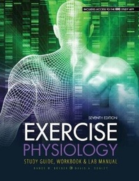 Enlarge image Cover: Exercise Physiology - Kendall/Hunt Publishing Co ,U.S.