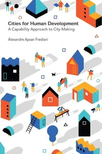 Enlarge image Cover: Cities for Human Development - Practical Action Publishing