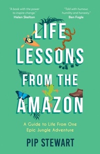 Abbildung von: Life Lessons From the Amazon - Summersdale Publishers