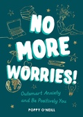 Cover: No More Worries! - Vie