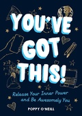 Cover: You've Got This! - Vie