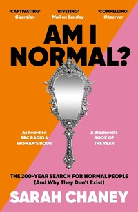 Enlarge image Cover: Am I Normal? - Wellcome Collection