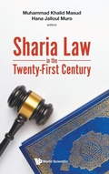 Cover: Sharia Law In The Twenty-first Century - World Scientific Europe Ltd