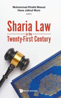 Abbildung von: Sharia Law In The Twenty-first Century - World Scientific Europe Ltd