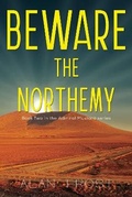 Cover: Beware The Northemy - Olympia Publishers
