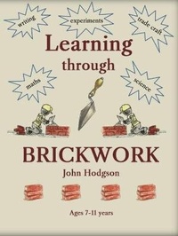 Enlarge image Cover: Learning through Brickwork - 3 TO EMMAUS PUBLICATIONS LTD