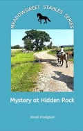 Cover: Mystery at Hidden Rock - 3 TO EMMAUS PUBLICATIONS LTD
