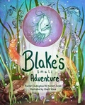 Cover: Blake's Small Adventure - Paramecium Press Ltd