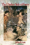 Cover: The Darker Side of Faery - Green Magic Publishing