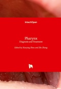 Cover: Pharynx - IntechOpen