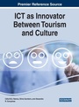 Cover: ICT as Innovator Between Tourism and Culture - Business Science Reference