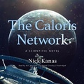 Cover: The Caloris Network Lib/E - Blackstone Publishing