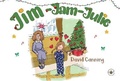 Cover: Jim-Jam-Julie - Olympia Publishers