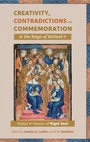 Cover: Creativity, Contradictions and Commemoration in the Reign of Richard II - Boydell Press