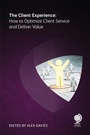 Cover: The Client Experience - Globe Law and Business