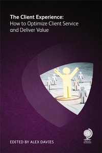 Abbildung von: The Client Experience - Globe Law and Business