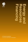 Cover: Energy and Resources Financing - Globe Law and Business