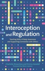 Cover: Interoception and Regulation - Jessica Kingsley Publishers