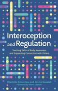 Cover: Interoception and Regulation - Jessica Kingsley Publishers