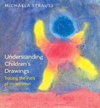 Enlarge image Cover: Understanding Children's Drawings - Rudolf Steiner Press