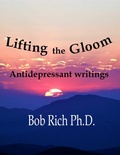 Cover: Lifting the Gloom - Loving Healing Press