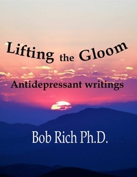 Enlarge image Cover: Lifting the Gloom - Loving Healing Press