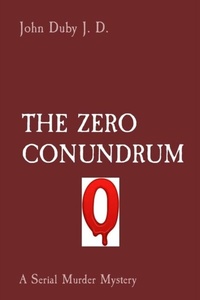 Abbildung von: THE ZERO  CONUNDRUM - Commonwealth Books Inc.,