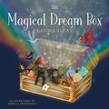 Cover: The Magical Dream Box - Matador