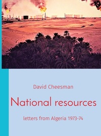 Abbildung von: National resources - Equality in Diversity
