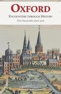 Cover: Oxford - Heritage Hunter