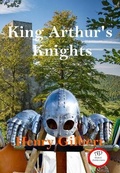 Cover: King Arthur's Knights - Aazadi Publications