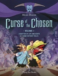 Cover: Curse of the Chosen Vol 1 - Flying Eye Books