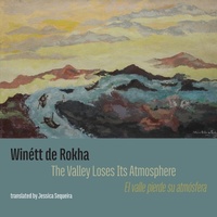 Enlarge image Cover: The Valley Loses Its Atmosphere - Shearsman Books