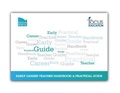 Cover: Focus Mini: Early Career Teacher Handbook - Focus Education UK Ltd