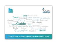 Enlarge image Cover: Focus Mini: Early Career Teacher Handbook - Focus Education UK Ltd