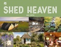 Cover: Shed Heaven - National Trust Books