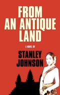 Cover: From An Antique Land - Eyewear Publishing