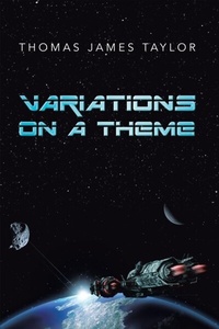 Abbildung von: Variations on a Theme: A COLLECTION of SEVEN - Silver Ink Literary Agency