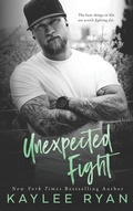 Cover: Unexpected Fight - Kaylee Ryan