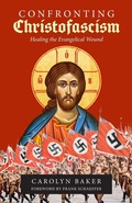 Cover: Confronting Christofascism - Apocryphile Press