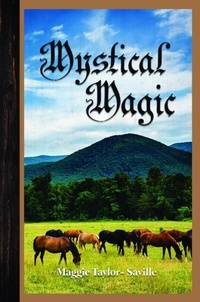 Abbildung von: Mystical Magic - The Universal Breakthrough