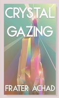 Cover: Crystal Gazing (Jabberwoke Pocket Occult) - Jabberwoke