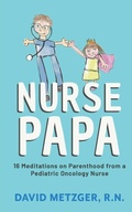 Cover: Nurse Papa - Genz Publishing