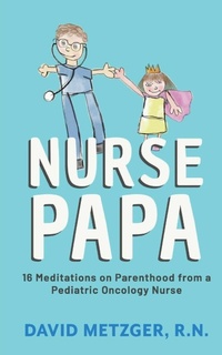 Enlarge image Cover: Nurse Papa - Genz Publishing