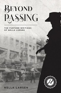 Cover: Beyond Passing - CSRC Storytelling