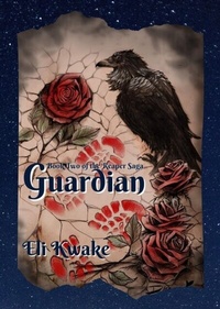 Enlarge image Cover: Guardian - Distributed By Ingram Spark