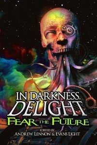 Enlarge image Cover: In Darkness, Delight - Corpus Press