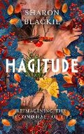 Cover: Hagitude - September Publishing