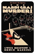 Cover: The Mardi Gras Murders - Dean Street Press Limited